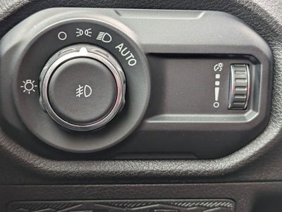 2025 Jeep Wrangler 4-Door Summit 4x4