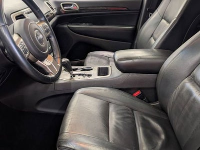 2013 Jeep Grand Cherokee Laredo