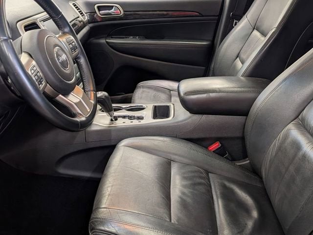 2013 Jeep Grand Cherokee Laredo