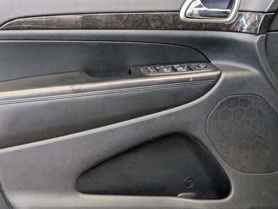 2013 Jeep Grand Cherokee Laredo