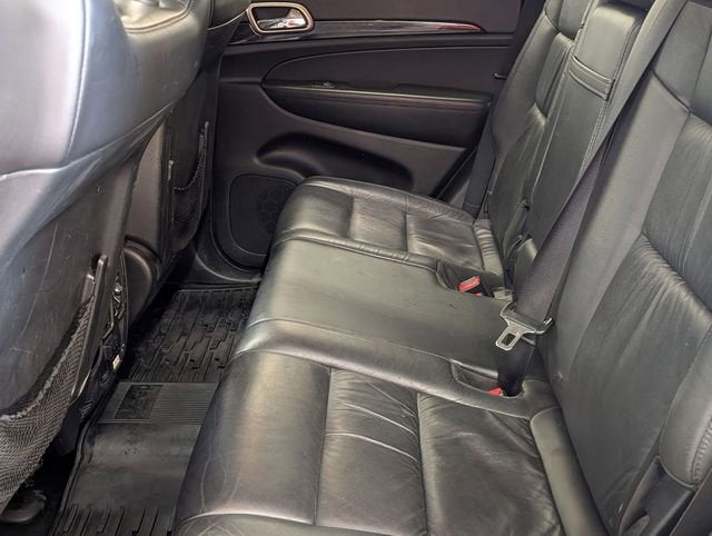 2013 Jeep Grand Cherokee Laredo