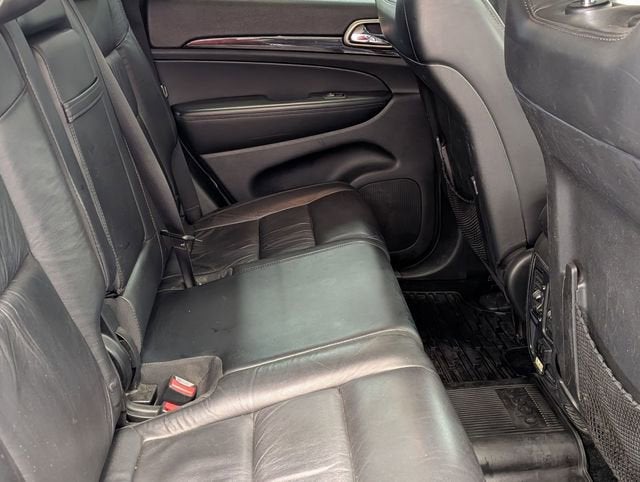 2013 Jeep Grand Cherokee Laredo