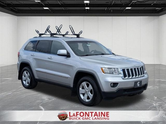 2013 Jeep Grand Cherokee Laredo
