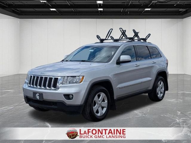 2013 Jeep Grand Cherokee Laredo