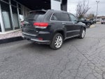 2014 Jeep Grand Cherokee Summit