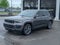 2022 Jeep Grand Cherokee Overland 4x4