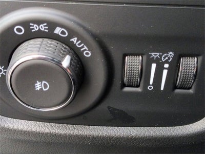 2022 Jeep Grand Cherokee L Overland 4x4