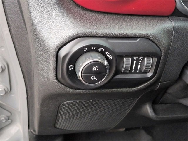 2021 Jeep Gladiator Rubicon 4X4