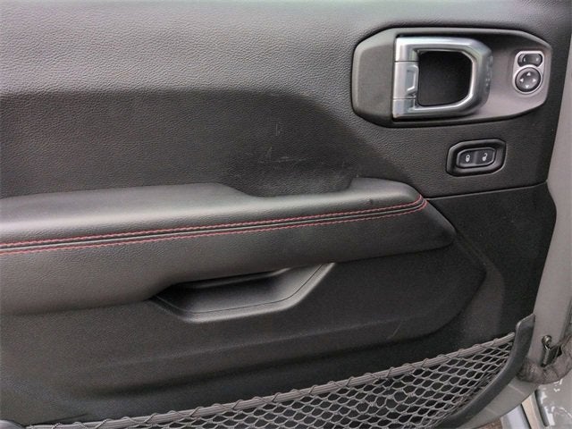 2021 Jeep Gladiator Rubicon 4X4