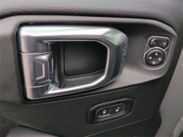 2021 Jeep Gladiator Rubicon 4X4