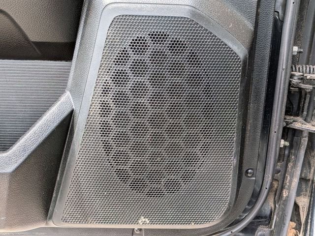 2022 RAM 1500 Classic Warlock Quad Cab 4x4 6'4" Box
