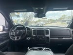 2022 RAM 1500 Classic Warlock Quad Cab 4x4 6'4" Box