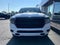 2020 RAM 1500 Big Horn Crew Cab 4x4 5'7" Box