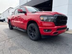 2020 RAM 1500 Big Horn Crew Cab 4x4 5'7" Box