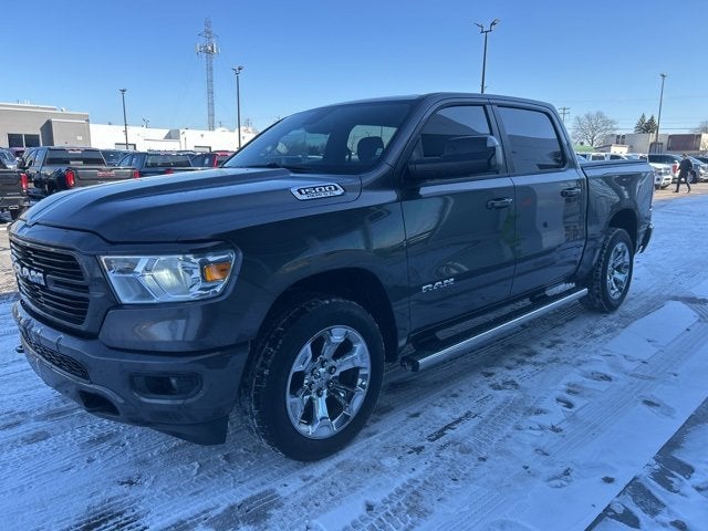 2019 RAM Ram 1500 Pickup Big Horn/Lone Star