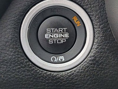 2021 RAM 1500 Sport