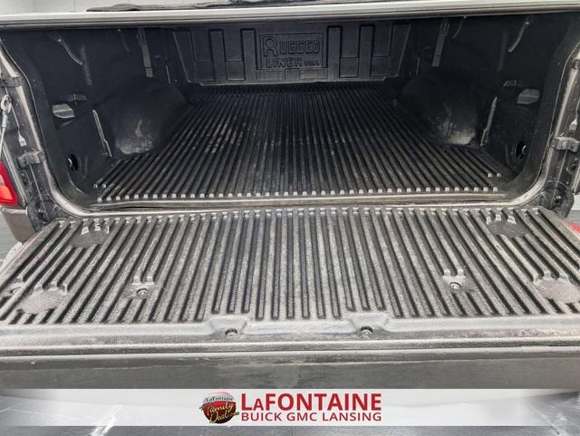 2021 RAM 1500 Sport