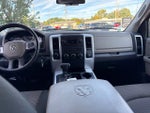 2010 Dodge Ram 1500 SLT/Sport/TRX