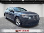 2016 Ford Taurus SEL