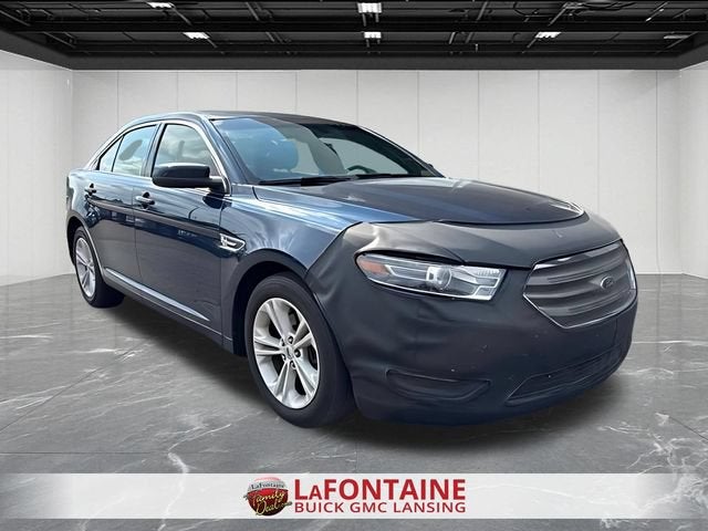 2016 Ford Taurus SEL