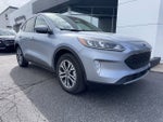 2022 Ford Escape SEL Hybrid