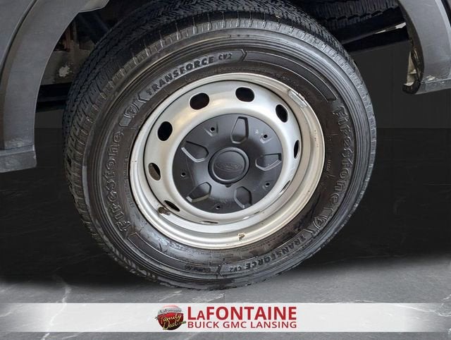 2023 Ford Transit Cargo Van T250 MD RF RWD