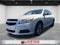 2013 Chevrolet Malibu ECO