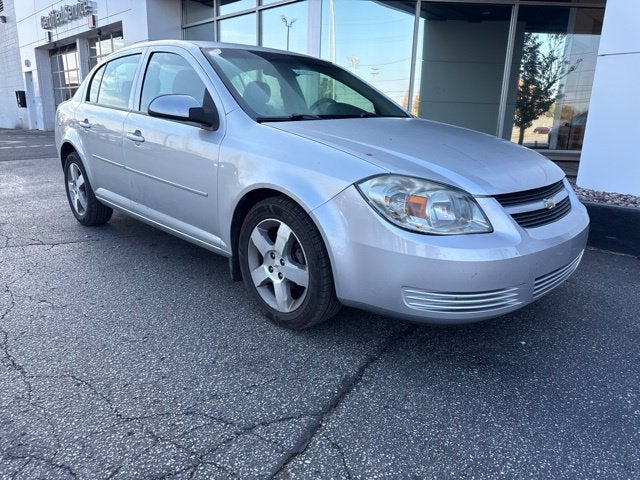2010 Chevrolet Cobalt LT w/1LT