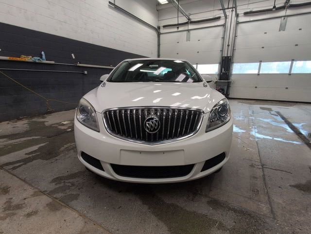 2017 Buick Verano Convenience 1