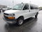 2025 Chevrolet Express Passenger 1LT