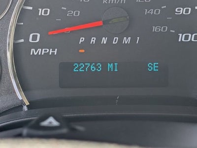 2025 Chevrolet Express Passenger 1LT
