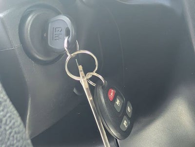 2025 Chevrolet Express Passenger 1LT