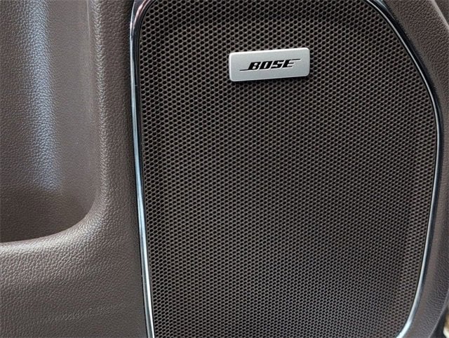 2015 Chevrolet Silverado 2500 HD High Country