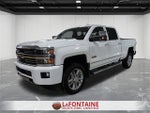 2015 Chevrolet Silverado 2500 HD High Country