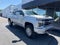 2021 Chevrolet Silverado 3500 HD High Country
