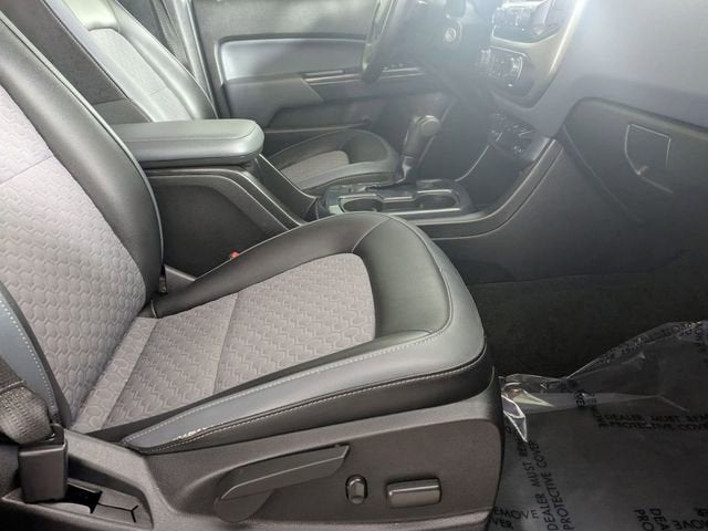 2018 Chevrolet Colorado 4WD Z71