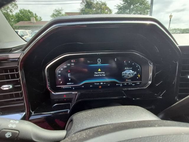 2024 Chevrolet Silverado 1500 LT - Photo 11