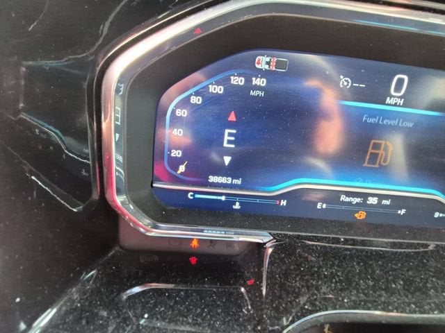 2024 Chevrolet Silverado 1500 LT - Photo 12