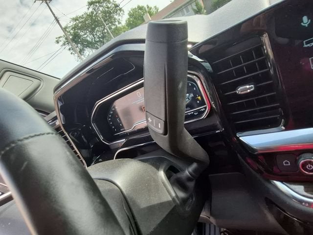 2024 Chevrolet Silverado 1500 LT - Photo 16