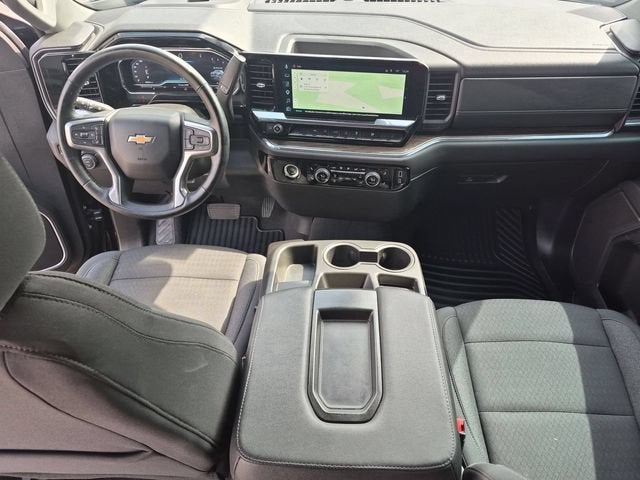 2024 Chevrolet Silverado 1500 LT - Photo 20