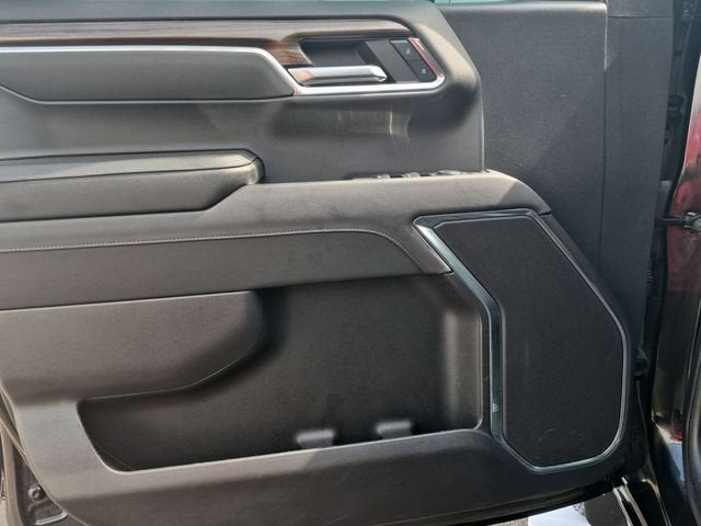 2024 Chevrolet Silverado 1500 LT - Photo 22