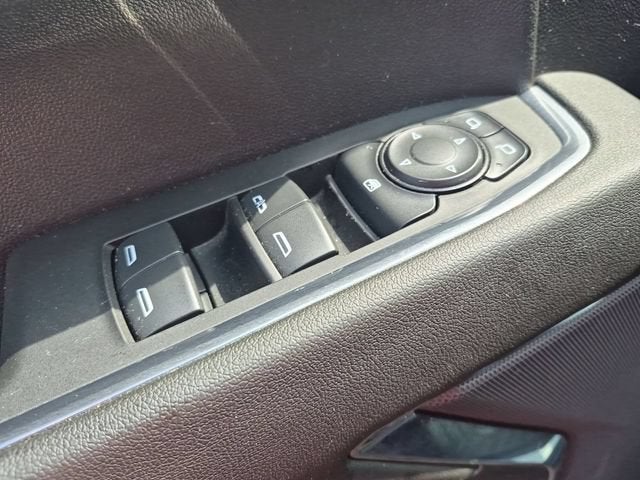2024 Chevrolet Silverado 1500 LT - Photo 23