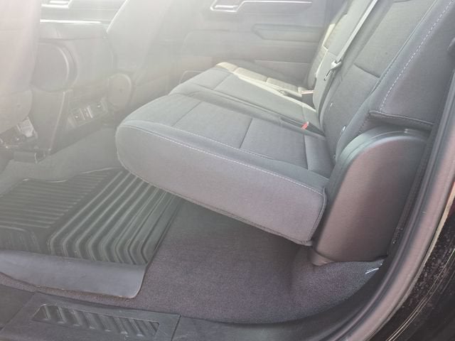 2024 Chevrolet Silverado 1500 LT - Photo 25