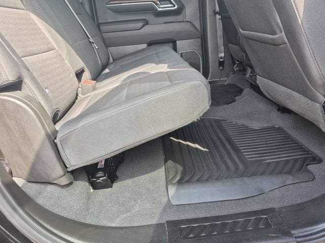 2024 Chevrolet Silverado 1500 LT - Photo 27