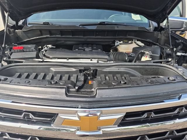2024 Chevrolet Silverado 1500 LT - Photo 30