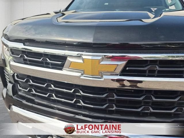 2024 Chevrolet Silverado 1500 LT - Photo 31