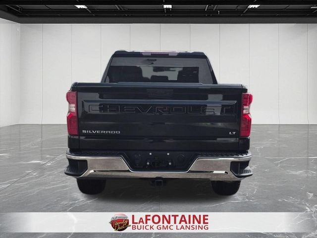 2024 Chevrolet Silverado 1500 LT - Photo 7