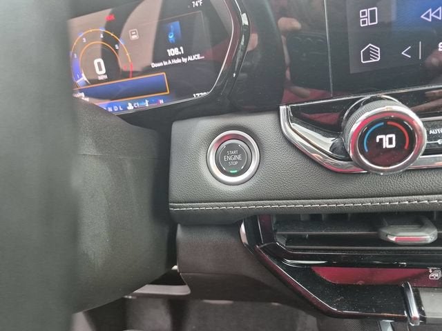2024 Chevrolet Colorado LT - Photo 17