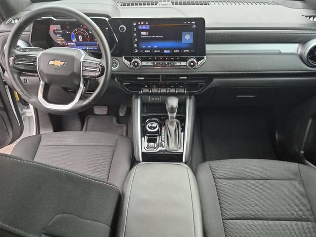 2024 Chevrolet Colorado LT - Photo 21