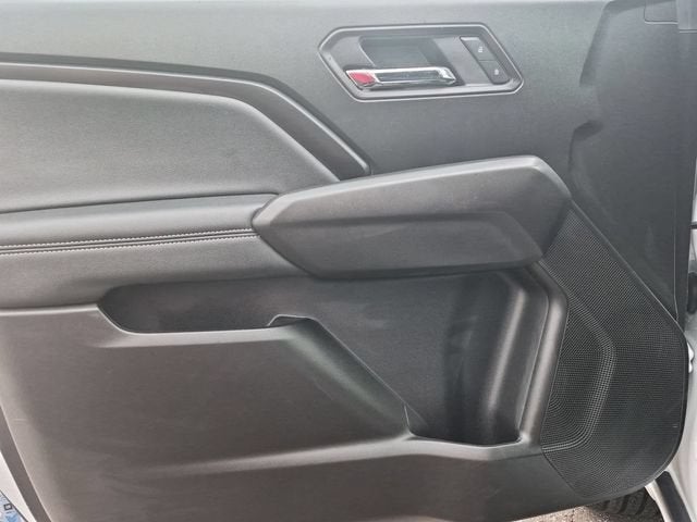 2024 Chevrolet Colorado LT - Photo 23